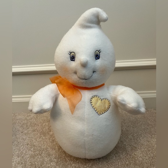 Set of 3 Hallmark plush ghosts. - Picture 6 of 6